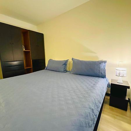 Aparta Suite Continental โบโกตา ภายนอก รูปภาพ