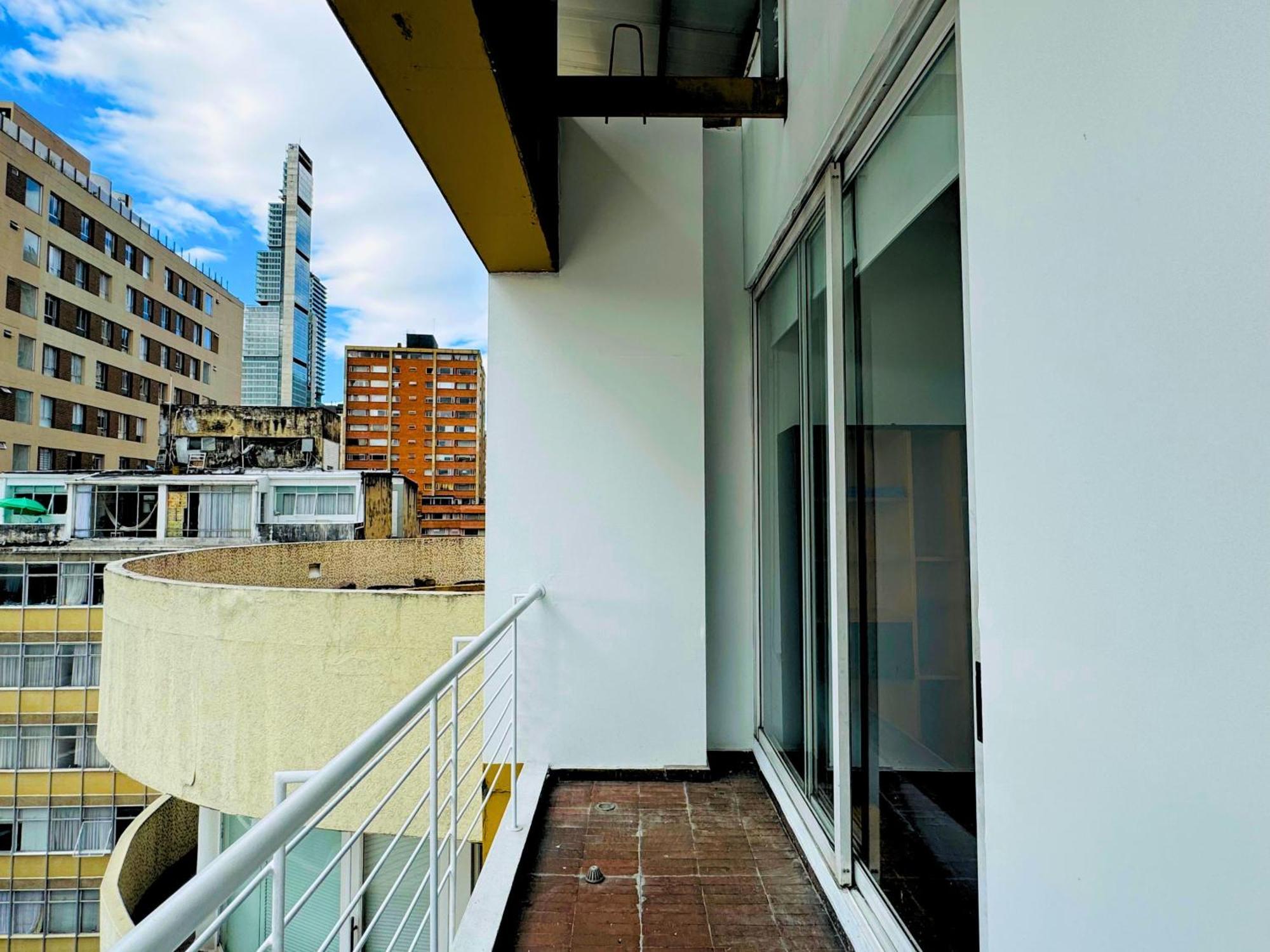 Aparta Suite Continental โบโกตา ภายนอก รูปภาพ