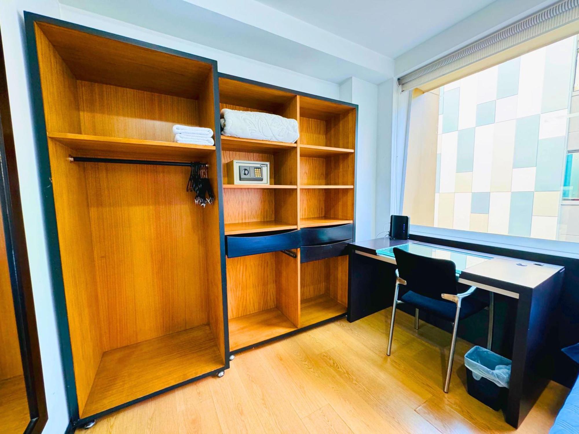 Aparta Suite Continental โบโกตา ภายนอก รูปภาพ