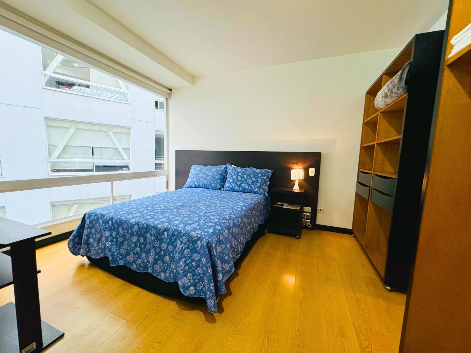 Aparta Suite Continental โบโกตา ภายนอก รูปภาพ