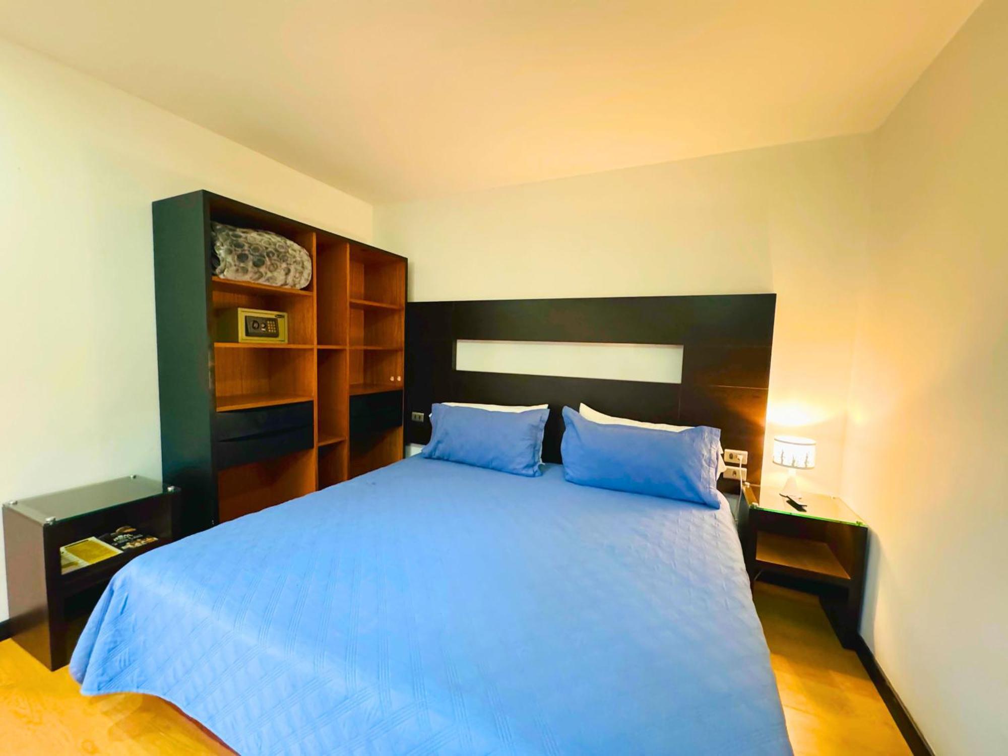 Aparta Suite Continental โบโกตา ภายนอก รูปภาพ